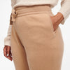 Cashmere Jogger