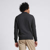 Wool Cashmere Quarterzip