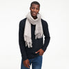 Cashmere Solid Scarf