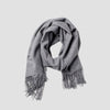 Cashmere Solid Scarf