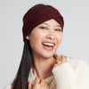 Cashmere Twist Headband