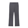 Men's Long Sleeve Tee-Pajama Pant Set