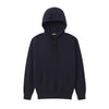 Cashmere Quarter Zip Hoodie