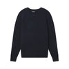 Recycled Cashmere Crewneck Sweater