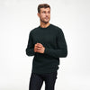 Recycled Cashmere Crewneck Sweater