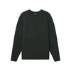 Recycled Cashmere Crewneck Sweater