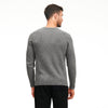 Recycled Cashmere Crewneck Sweater