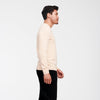 The Essential $75 Cashmere Sweater Mens Peach
