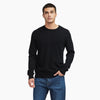 The Essential $75 Cashmere Sweater Mens