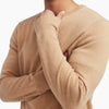 The Essential $75 Cashmere Sweater Mens