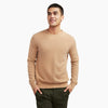 The Essential $75 Cashmere Sweater Mens