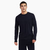 The Essential $75 Cashmere Sweater Mens