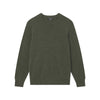 The Essential $75 Cashmere Sweater Mens Olive