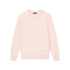 The Essential $75 Cashmere Sweater Mens Peach