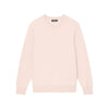 The Essential $75 Cashmere Sweater Mens Peach