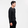 The Essential $75 Cashmere V-Neck Sweater Mens