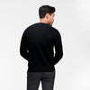 The Essential $75 Cashmere V-Neck Sweater Mens