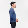 The Essential $75 Cashmere V-Neck Sweater Mens