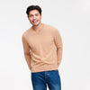 The Essential $75 Cashmere V-Neck Sweater Mens