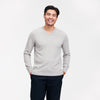 The Essential $75 Cashmere V-Neck Sweater Mens