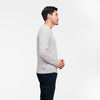 The Essential $75 Cashmere V-Neck Sweater Mens