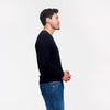 The Essential $75 Cashmere V-Neck Sweater Mens