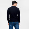 The Essential $75 Cashmere V-Neck Sweater Mens