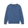 The Essential $75 Cashmere V-Neck Sweater Mens