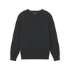 The Essential $75 Cashmere V-Neck Sweater Mens