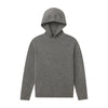 Recycled Cashmere Hoodie