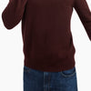 The Essential $75 Cashmere Sweater Mens