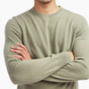 The Essential $75 Cashmere Sweater Mens