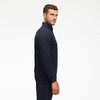 Fleece Quarter Zip Sweatshirt