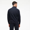 Fleece Quarter Zip Sweatshirt