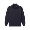 Fleece Quarter Zip Sweatshirt