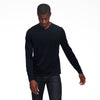 Ultralight V-Neck Long Sleeve T-Shirt