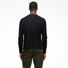 Ultralight Crewneck Long Sleeve T-Shirt