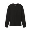 Ultralight Crewneck Long Sleeve T-Shirt