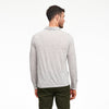 Ultralight Long Sleeve Polo