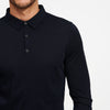 Ultralight Long Sleeve Polo