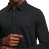 Ultralight Long Sleeve Polo