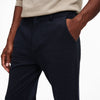 Fleece Trouser