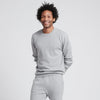 Cotton Cashmere Sweatshirt