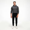 Cashmere Sweatpants Black