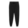 Cashmere Sweatpants Black