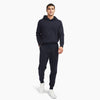 Café Cotton Cashmere Jogger Navy