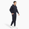 Café Cotton Cashmere Jogger Navy