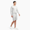 Cashmere Shorts