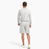 Cashmere Shorts