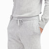 Cashmere Shorts